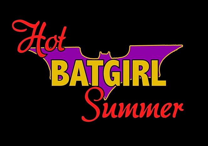 Hot_Batgirl_Summer