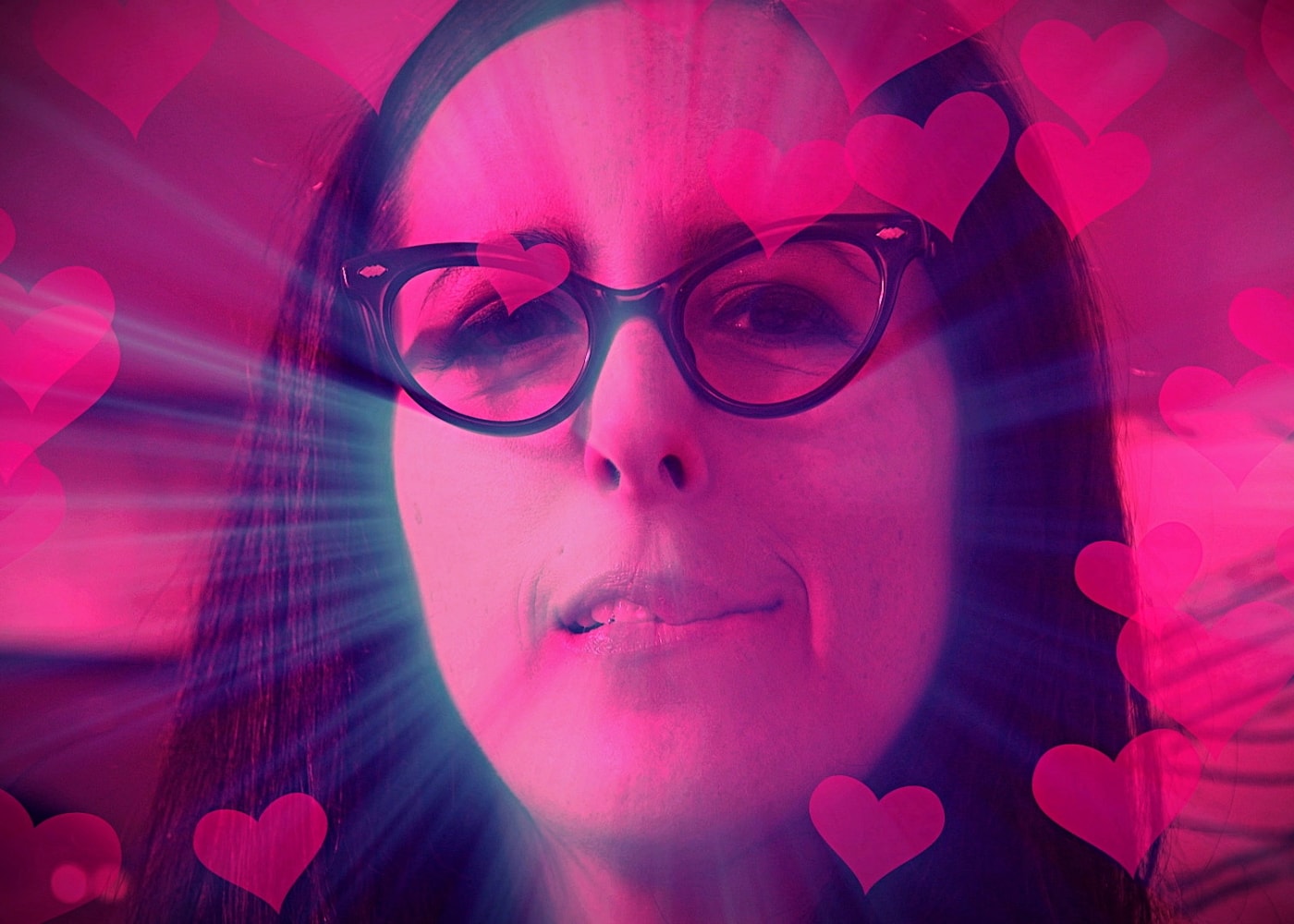 Assistant to Love