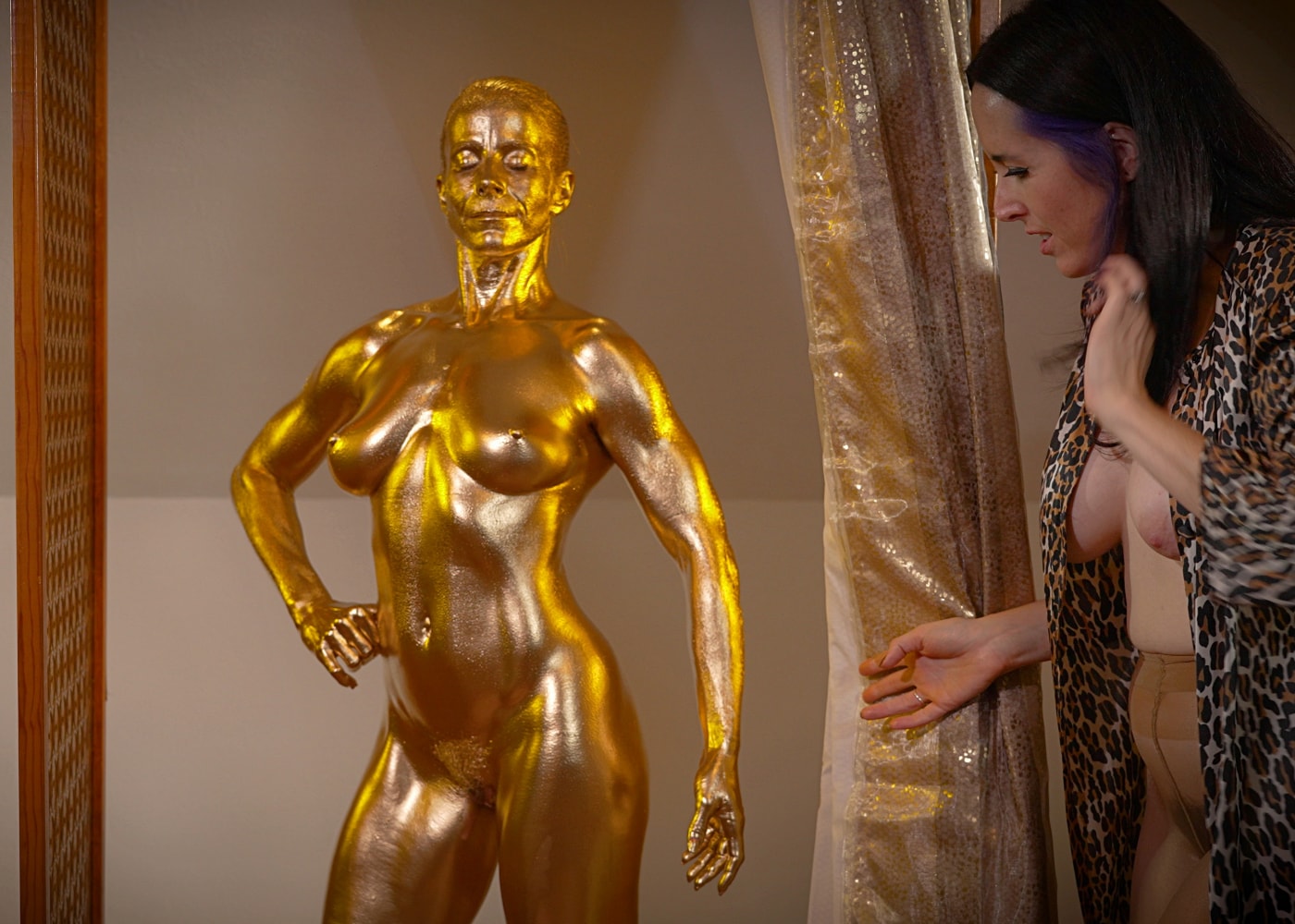 The Fitness Trophy